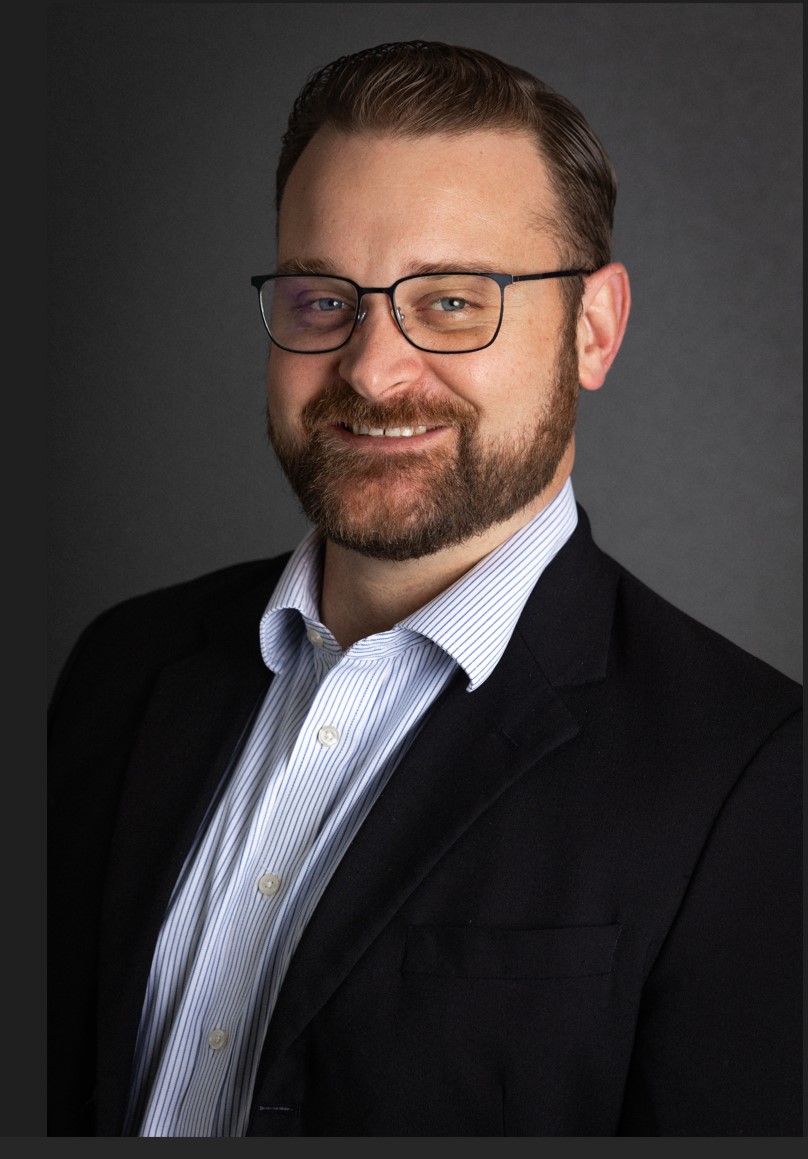 Kevin Crandell